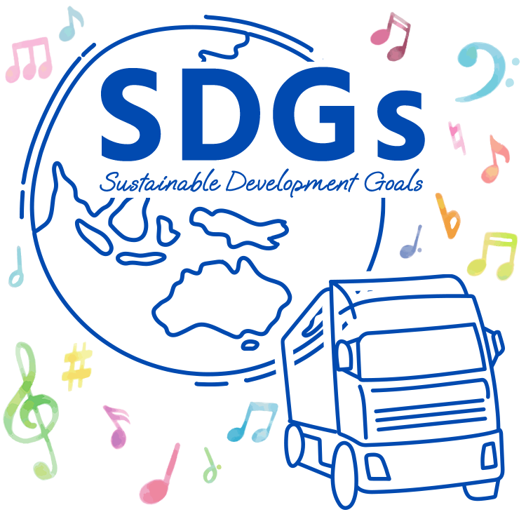 SDGS sutainable development goals