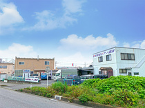 宇都宮営業所
